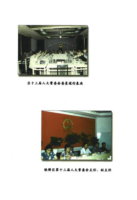 《铁锋区人大志》.pdf电子版_黑龙江省志插图3 《铁锋区人大志》.pdf电子版_黑龙江省志插图3