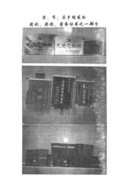 《查罕诺村志》.pdf电子版_黑龙江省志插图5 《查罕诺村志》.pdf电子版_黑龙江省志插图5