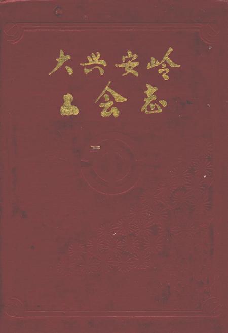 《大兴安岭工会志》.pdf电子版_黑龙江省志插图 《大兴安岭工会志》.pdf电子版_黑龙江省志插图