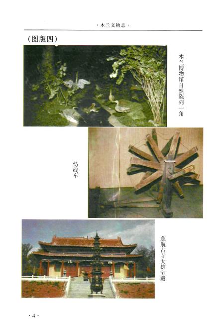 《木兰县文物志》.pdf电子版_黑龙江省志预览图5