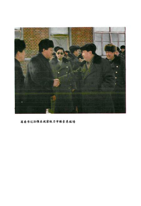 《铁力市粮食志1862-1990》.pdf电子版_黑龙江省志插图5 《铁力市粮食志1862-1990》.pdf电子版_黑龙江省志插图5