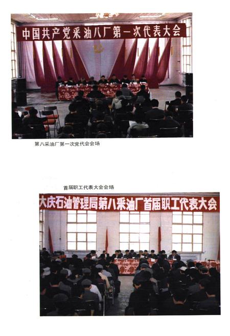 《第八采油厂志(1983-1989)》.pdf电子版_黑龙江省志插图5 《第八采油厂志(1983-1989)》.pdf电子版_黑龙江省志插图5