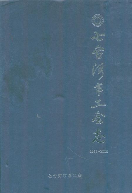 《《七台河市工会志(1958-2008)》》.pdf电子版_黑龙江省志