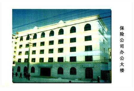 《《阿城保险志》》.pdf电子版_黑龙江省志预览图2