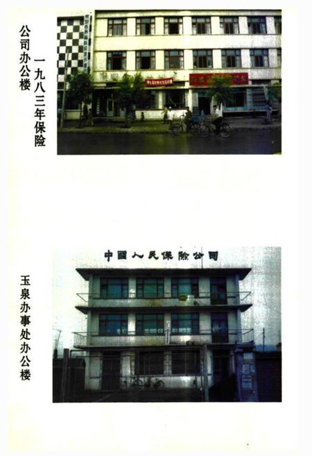 《《阿城保险志》》.pdf电子版_黑龙江省志预览图3