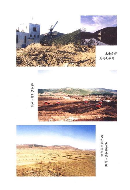 《《穆棱市土地志》》.pdf电子版_黑龙江省志插图4 《《穆棱市土地志》》.pdf电子版_黑龙江省志插图4