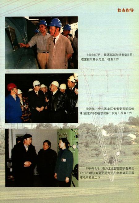 《《黑龙江省电力工业志(1986~2002)》》.pdf电子版_黑龙江省志插图4