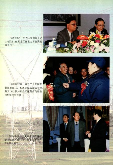 《《黑龙江省电力工业志(1986~2002)》》.pdf电子版_黑龙江省志插图5