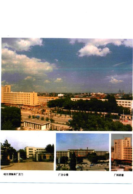 《《哈尔滨轴承厂史志(1950-1985)》》.pdf电子版_黑龙江省志插图4