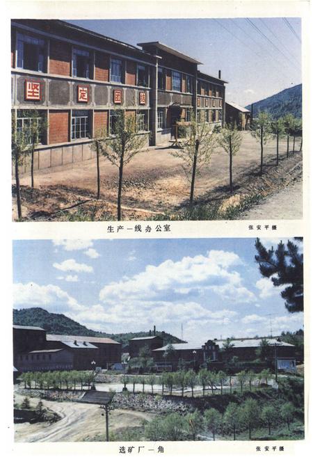 《《西林铅锌矿志》第一卷(1960-1983)》.pdf电子版_黑龙江省志插图5