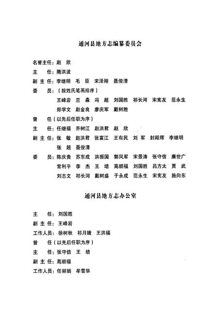 《《通河县志》(1986-2005)》.pdf电子版_黑龙江省志插图2