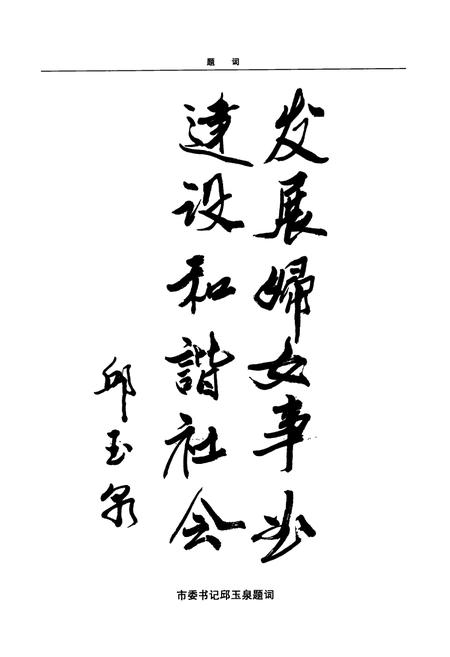 《《鸡西女联志(1946-2006)》》.pdf电子版_黑龙江省志插图5