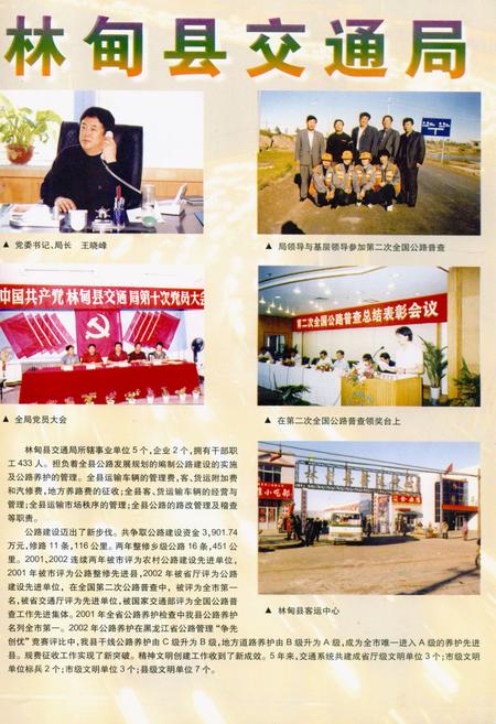 《《林甸县简志(2001年)》》.pdf电子版_黑龙江省志插图3 《《林甸县简志(2001年)》》.pdf电子版_黑龙江省志插图3