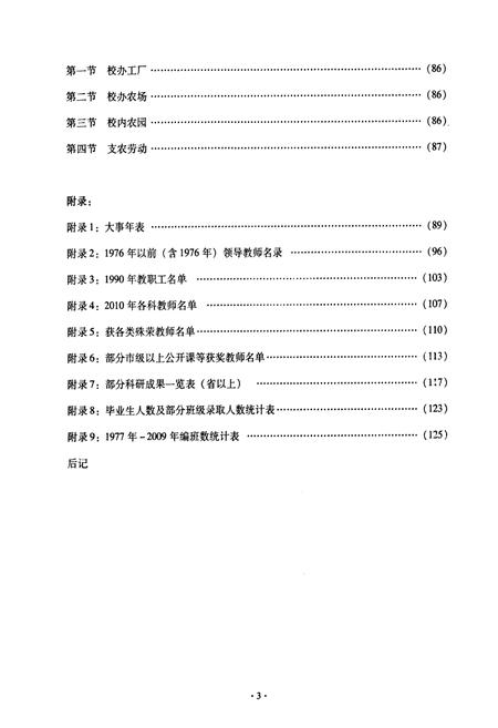《齐齐哈尔实验中学1950-2010校志》.pdf电子版_黑龙江省志插图4 《齐齐哈尔实验中学1950-2010校志》.pdf电子版_黑龙江省志插图4