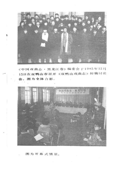 《《双鸭山戏曲志》》.pdf电子版_黑龙江省志插图5 《《双鸭山戏曲志》》.pdf电子版_黑龙江省志插图5