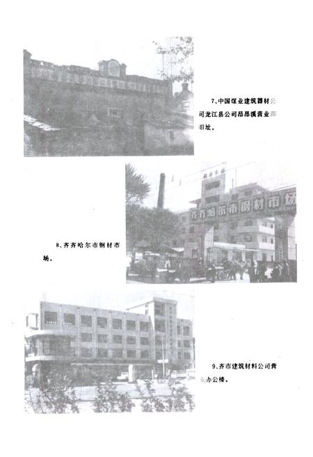 《齐齐哈尔市物资志》.pdf电子版_黑龙江省志插图4 《齐齐哈尔市物资志》.pdf电子版_黑龙江省志插图4