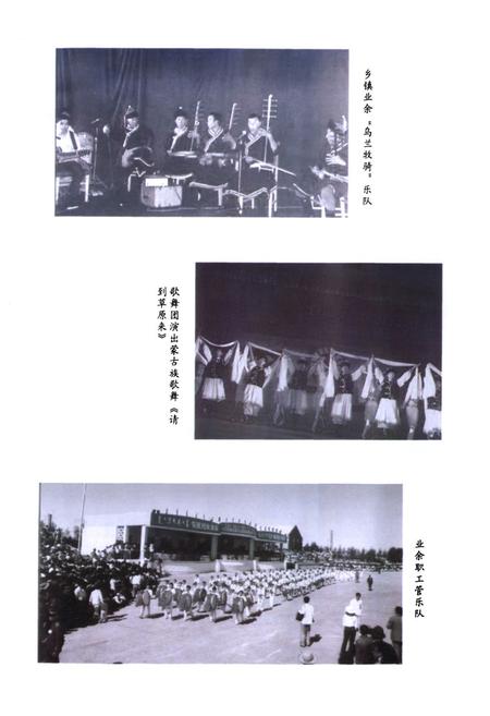 《杜尔伯特文化志》.pdf电子版_黑龙江省志插图5 《杜尔伯特文化志》.pdf电子版_黑龙江省志插图5