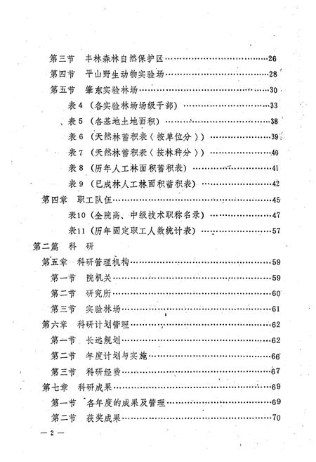 《黑龙江省林业科学院院志》.pdf电子版_黑龙江省志插图5