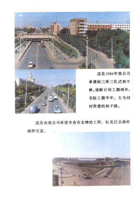 《哈尔滨市第一市政工程公司(1952-1978)》.pdf电子版_黑龙江省志插图4