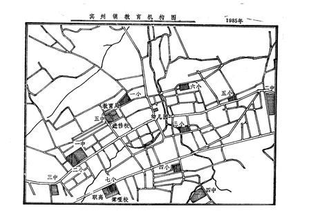 《宾县教育志(1881-1985)》.pdf电子版_黑龙江省志插图5