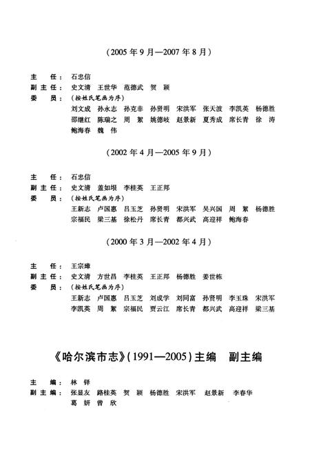 《《哈尔滨市志(1991-2005)第七卷党政群团》》.pdf电子版_黑龙江省志插图5