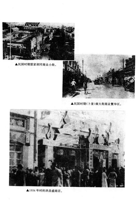 《齐齐哈尔市商业志》.pdf电子版_黑龙江省志插图2