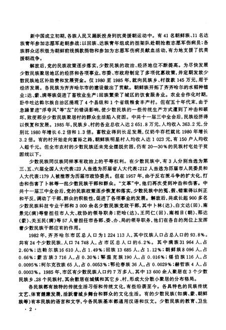 《齐齐哈尔市民族志》.pdf电子版_黑龙江省志插图3