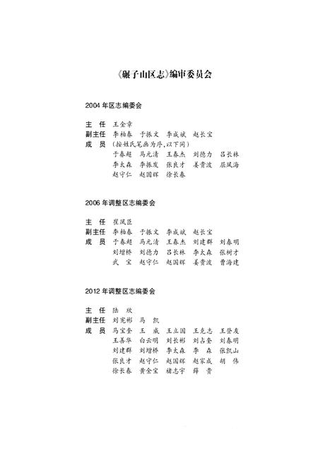 《碾子山区志》.pdf电子版_黑龙江省志插图3 《碾子山区志》.pdf电子版_黑龙江省志插图3