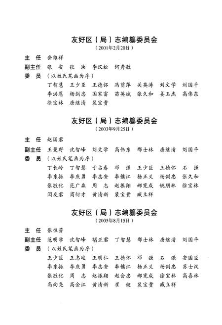 《伊春市友好区(林业局)志(1986-2005)》.pdf电子版_黑龙江省志插图4 《伊春市友好区(林业局)志(1986-2005)》.pdf电子版_黑龙江省志插图4