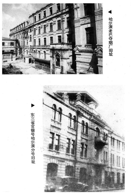 《哈尔滨文史资料 第十五辑》.pdf电子版_黑龙江省志插图4