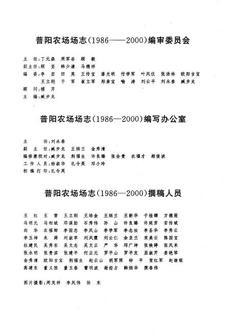 《普阳农场志 1986-2000》.pdf电子版_黑龙江省志插图5