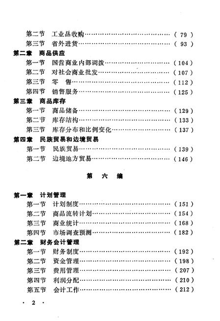 《黑龙江商业通览 下》.pdf电子版_黑龙江省志插图4