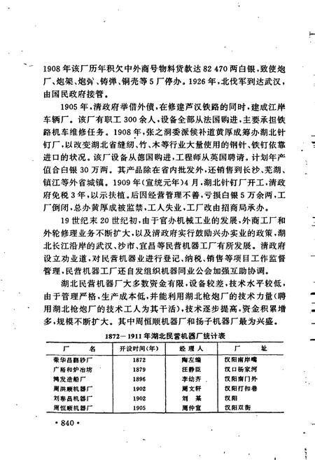 《湖北省志 工业（下）》.pdf电子版_湖北省志插图3