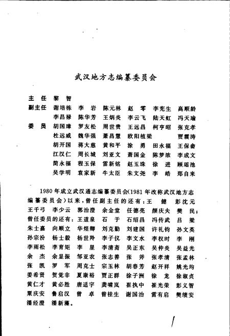 《武汉市志 工业志 上卷》.pdf电子版_湖北省志插图3