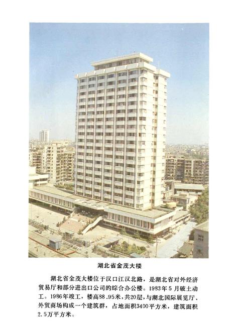 《湖北对外贸易简志》.pdf电子版_湖北省志插图5