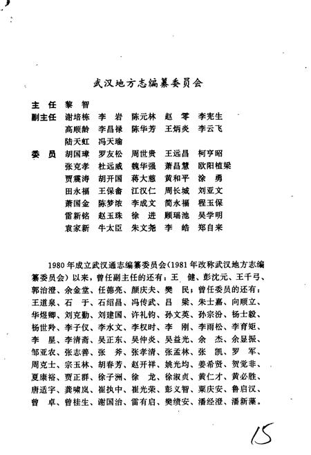 《武汉市志 对外经济贸易志》.pdf电子版_湖北省志插图2