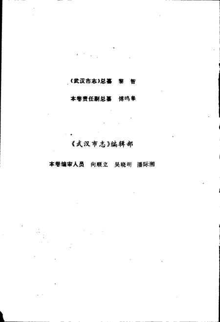 《武汉市志 商业志》.pdf电子版_湖北省志插图3
