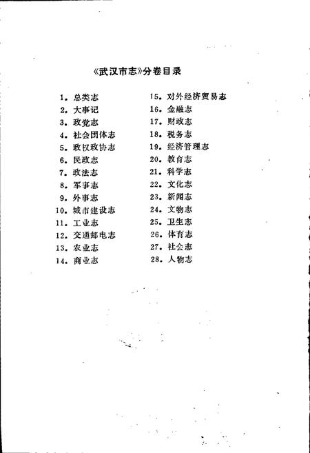 《武汉市志 科学志》.pdf电子版_湖北省志插图2