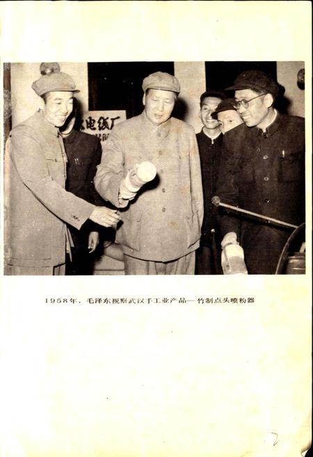 《武汉二轻工业》.pdf电子版_湖北省志插图5
