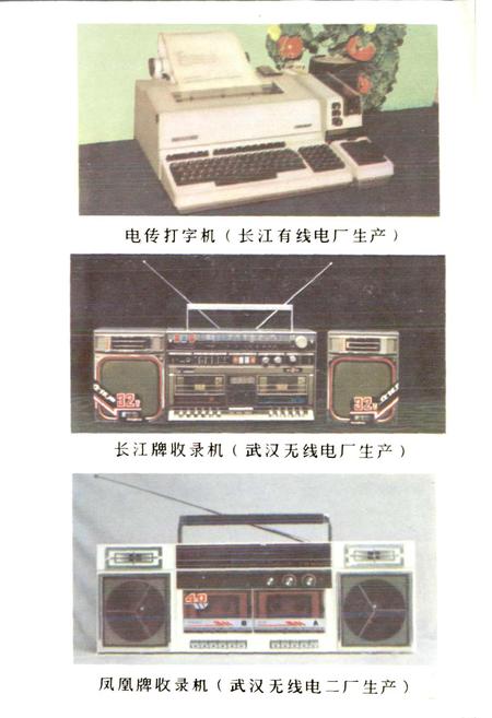 《武汉电子工业》.pdf电子版_湖北省志插图5