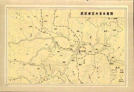 《武汉堤防志》.pdf电子版_湖北省志插图2 《武汉堤防志》.pdf电子版_湖北省志插图2