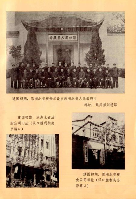 《湖北粮食志》.pdf电子版_湖北省志插图4