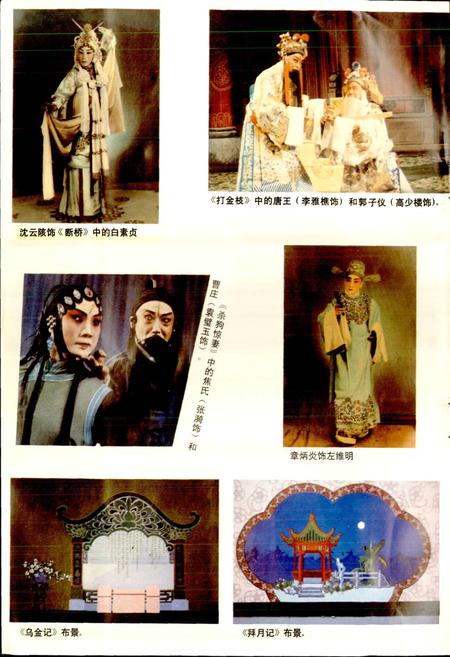 《楚剧志》.pdf电子版_湖北省志插图3