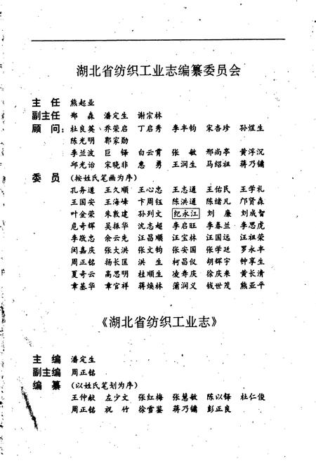 《湖北省纺织工业志》.pdf电子版_湖北省志插图2