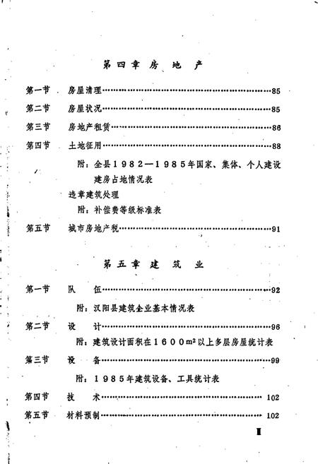 《汉阳县城乡建设志》.pdf电子版_湖北省志插图5