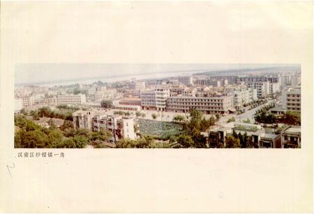 《汉南农垦志》.pdf电子版_湖北省志插图5 《汉南农垦志》.pdf电子版_湖北省志插图5