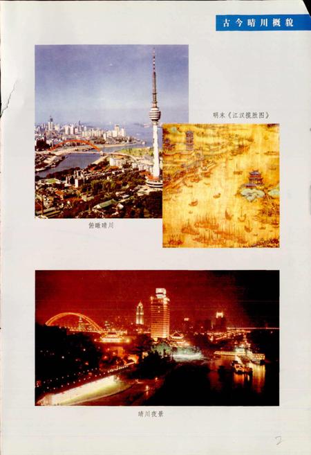 《晴川街志》.pdf电子版_湖北省志插图5