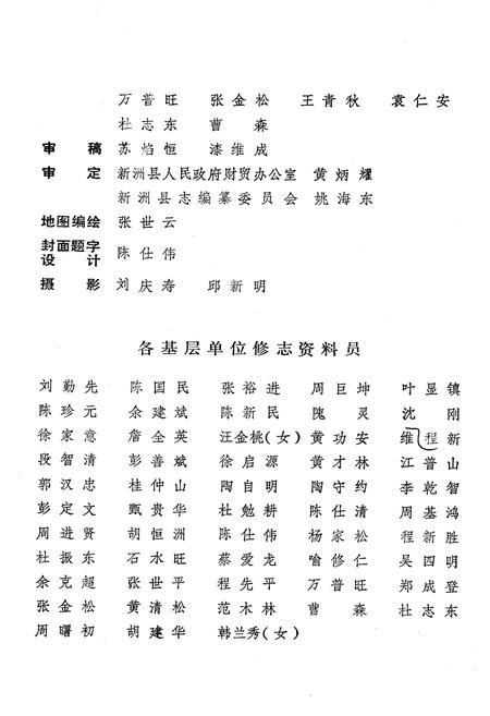 《新洲县供销社志》.pdf电子版_湖北省志插图5
