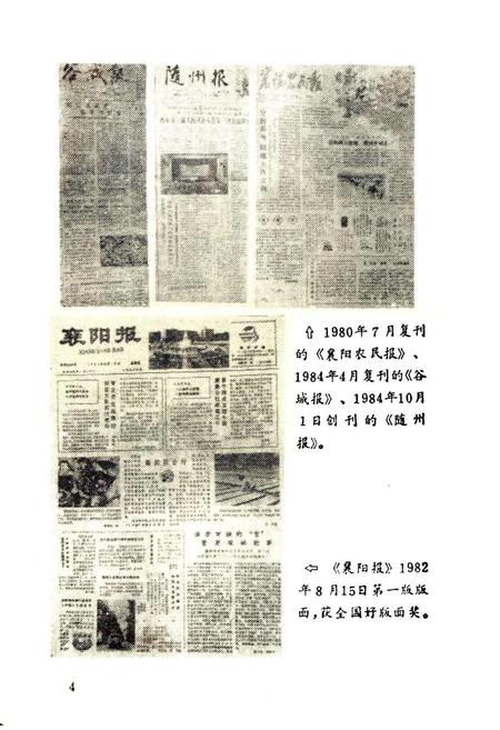 《襄樊报业志》.pdf电子版_湖北省志插图5