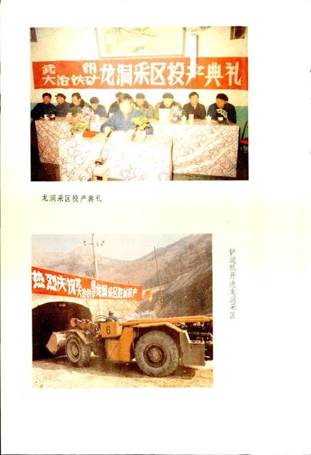 《大冶铁矿志 第一卷 下册》.pdf电子版_湖北省志插图3